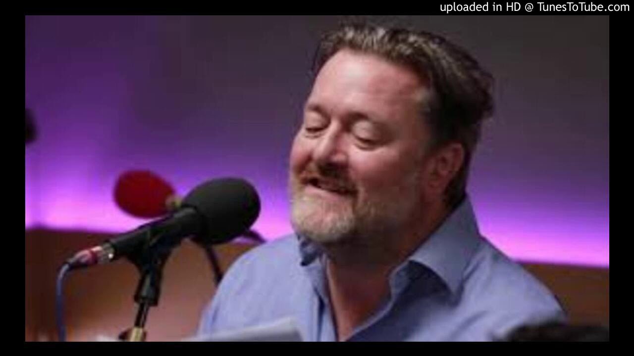 Elbow - Wichita Lineman (Live on Radio 2)