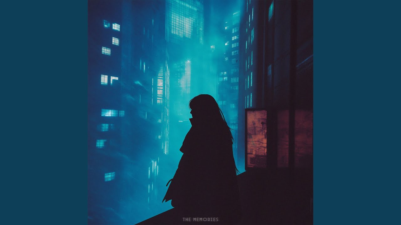 The Memories (feat. Devilish Trio)