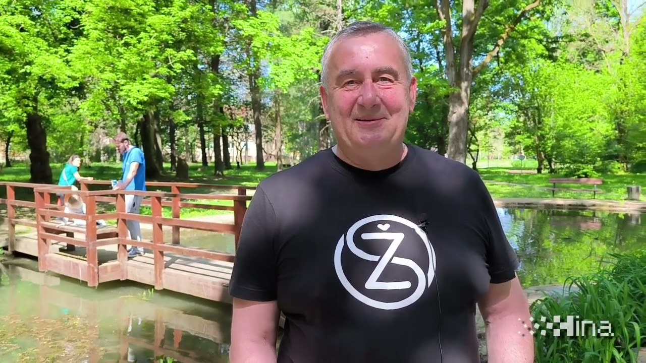 Ekološka akcija 'Volim Željezaru', Sisčani uređuju svoje kvartove