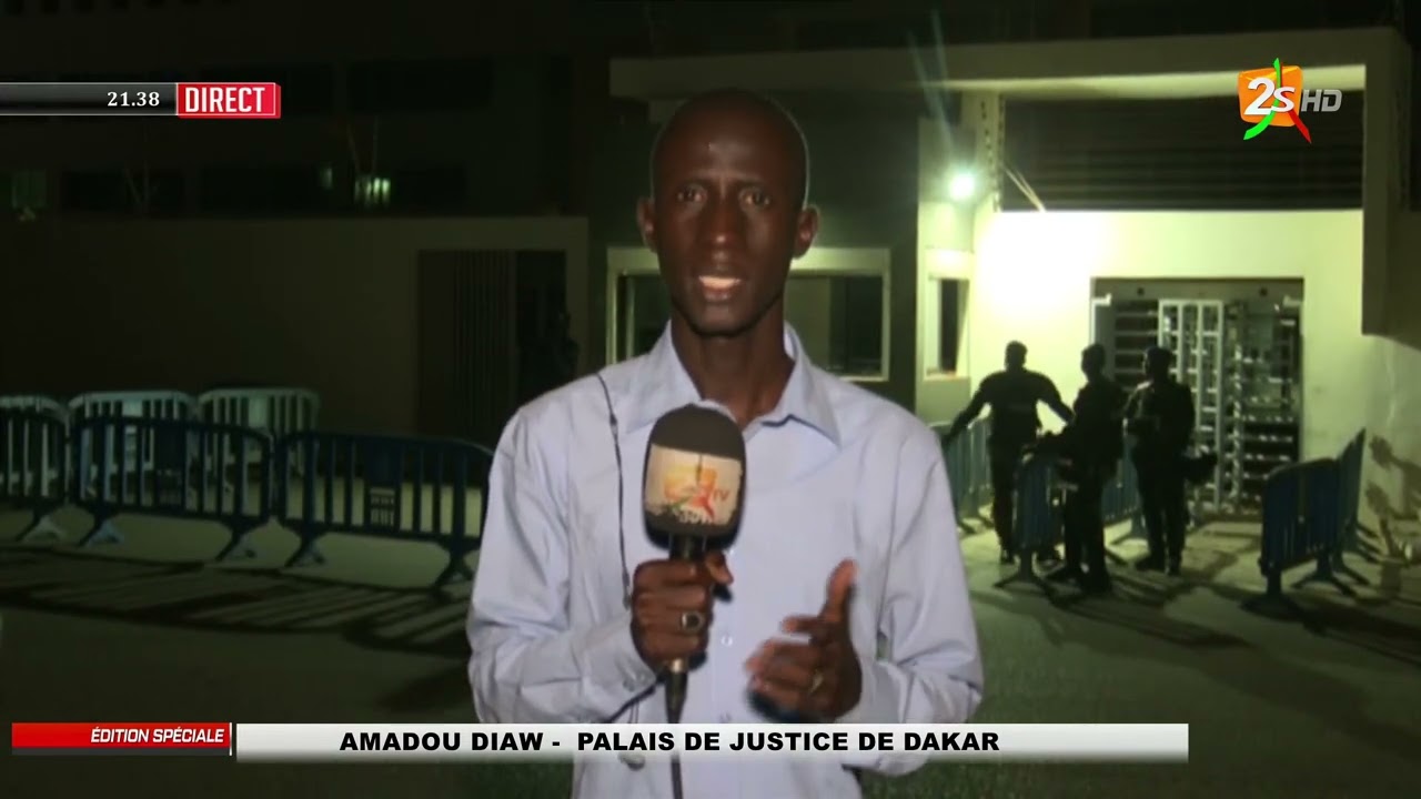 PROCES SONKO VS ADJI SARR - CE QU'IL FAUT RETENIR DES INTERVENTIONS: LE POINT AVEC AMADOU DIAW