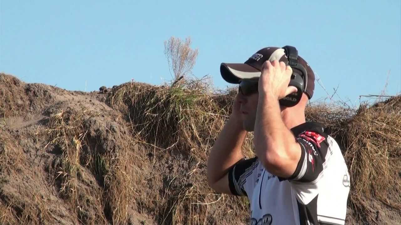 Max Michel Sets World Record on 