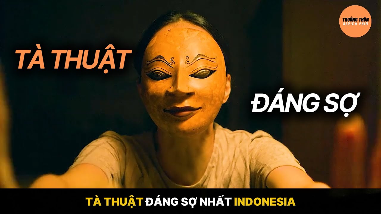 [MỚI 2025] Tà Thuật 