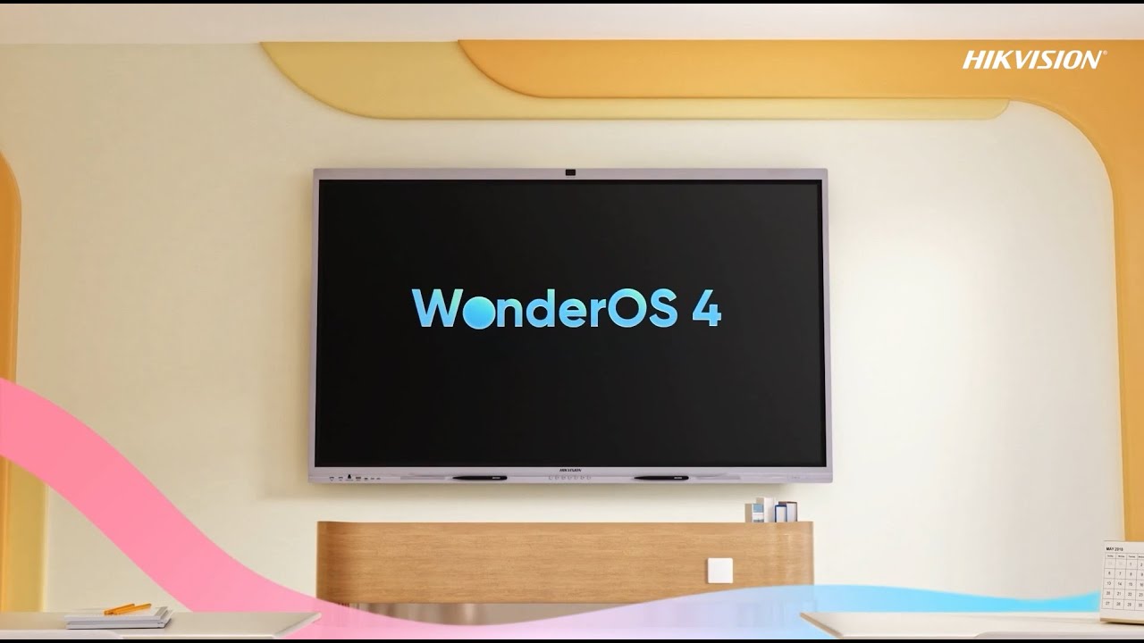 Hikvision WonderHub is redefining smart classrooms