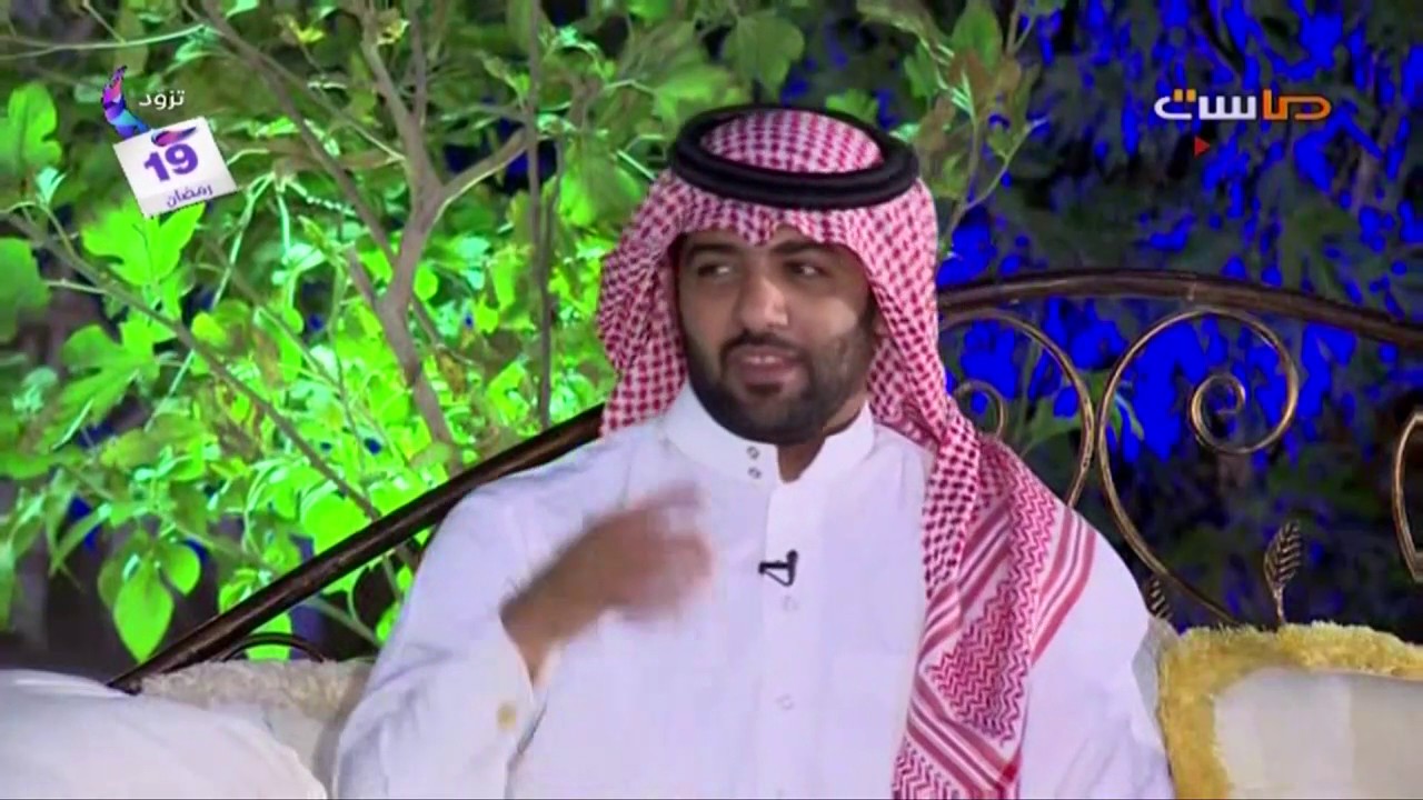 ترحيب بعمر الدغيري ويوسف والبي | #ختام_المركاز