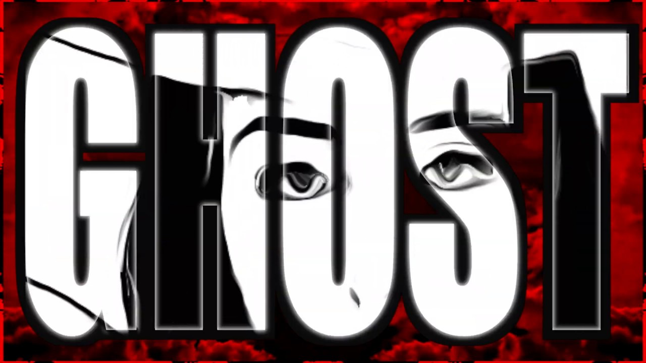 DIAMANTE - Ghost Myself (Official Lyric Video)