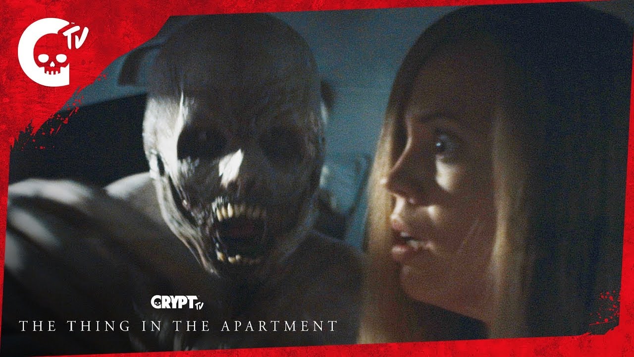 THE THING IN THE APARTMENT | 