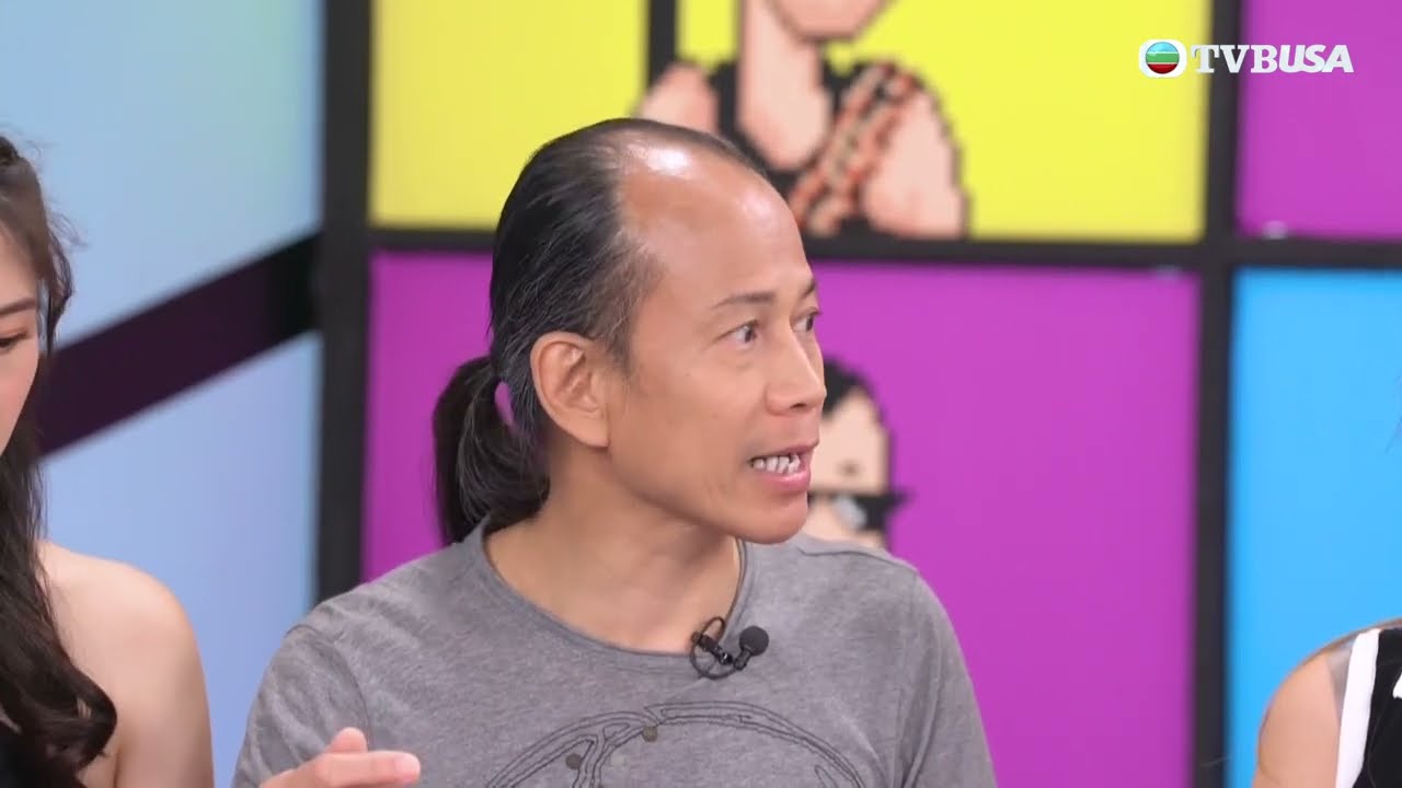 開壇 | 防小人秘笈大公開！| 職場上最怕遇小人，原來小人也有樣睇？ |  TVB綜藝 | 蘇民峰 | 風水 | 五官 | 財運