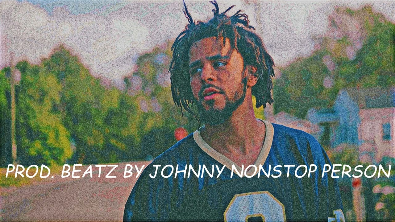 J Cole x Soul Type Beat (2026) - Picnic