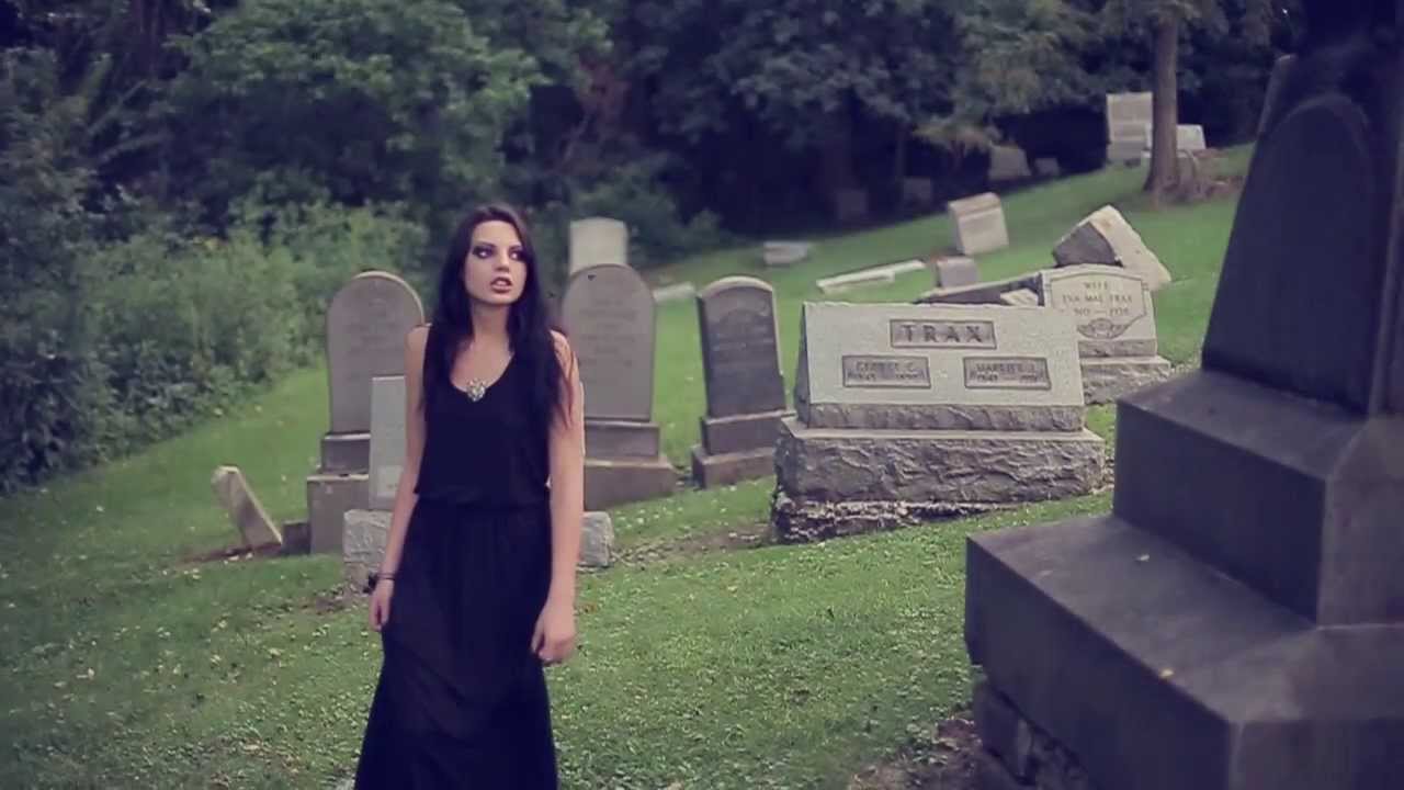 High R. Power - Cant Stop Official Music Video