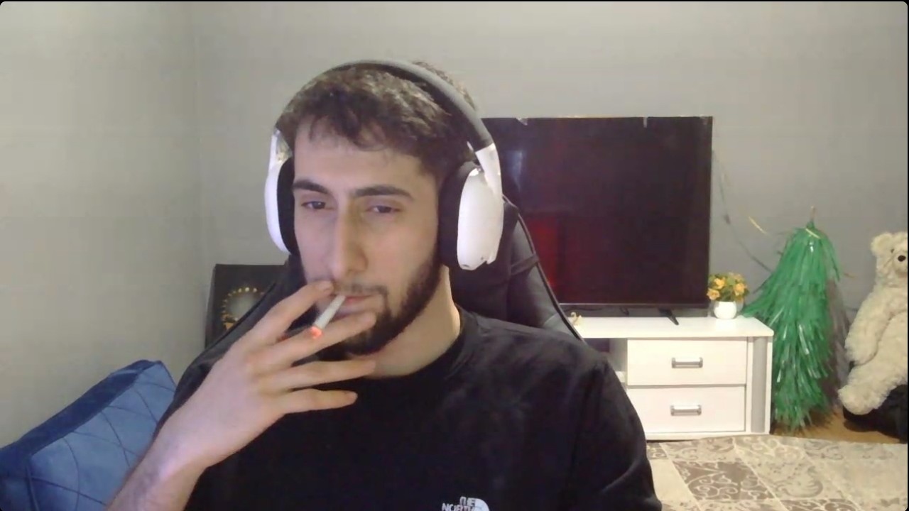 DÜNYANIN DERDİ BİTMİYOR KARDEŞ
