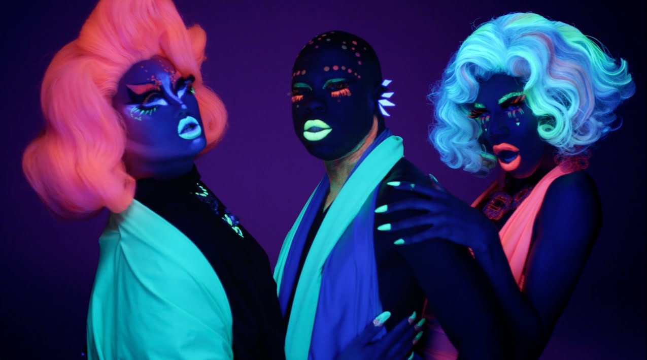 RuPaul - The Realness Official Music Video