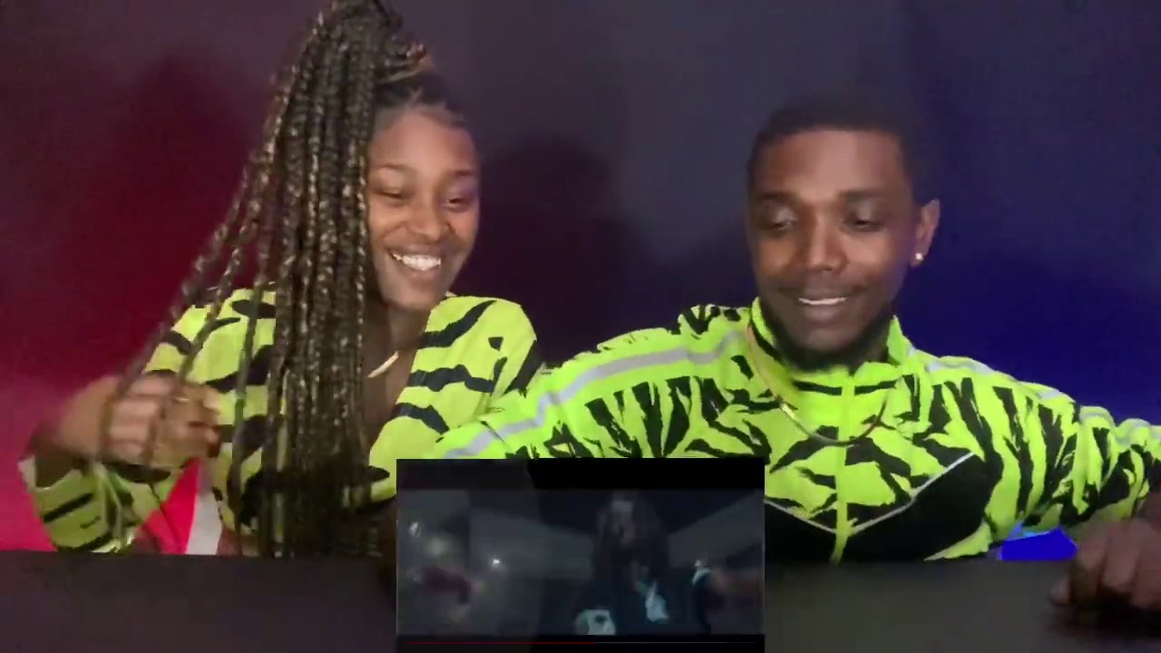 Cyraq Feat. King Von - Where You At Remix (Official Video Reaction