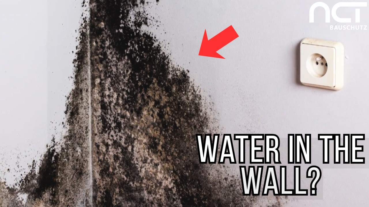 Basement Drying – Waterproofing Walls and Floors in an Old Basement