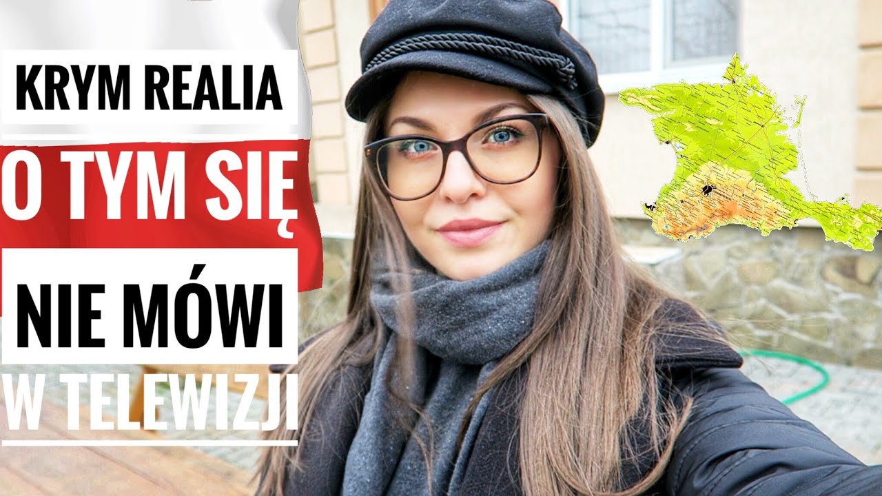 JAK SIĘ DZIŚ ŻYJE NA KRYMIE? MAM OBIAD W RODZINIE WIELODZIETNEJ