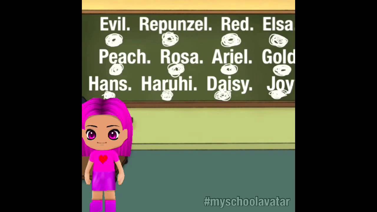 Behavior Chart Day