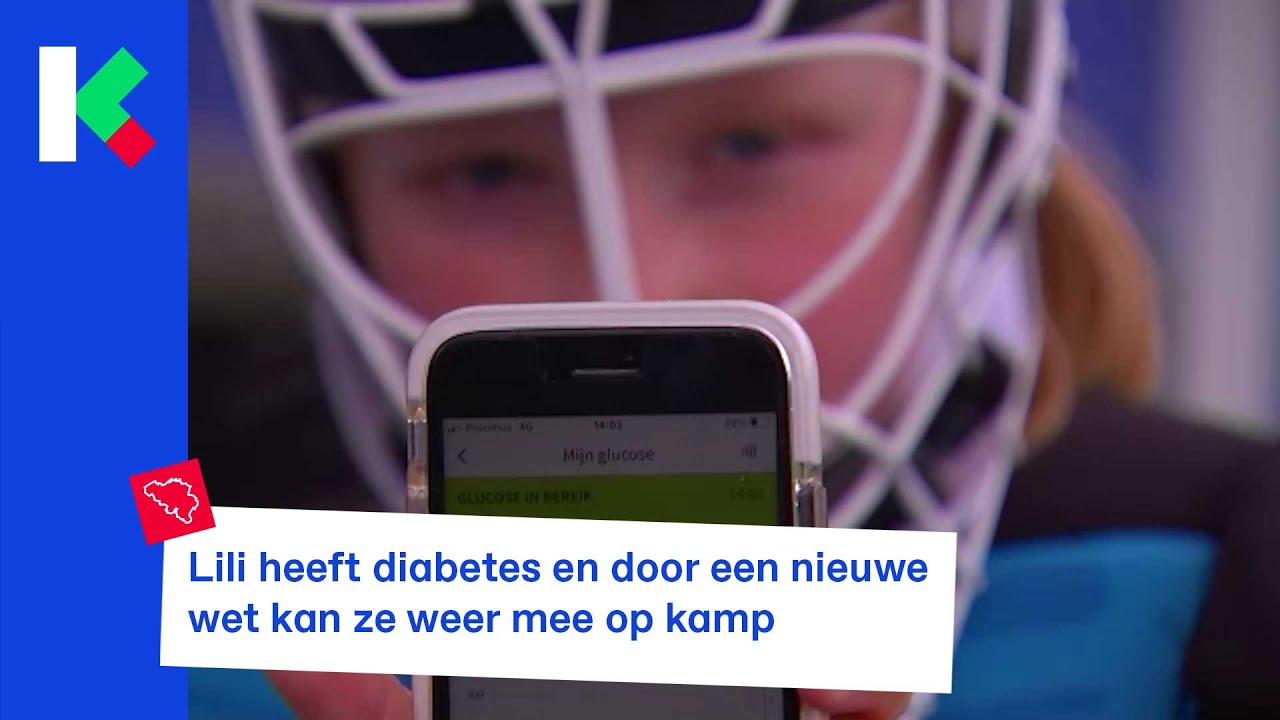Mag iedereen je helpen als je ziek bent?