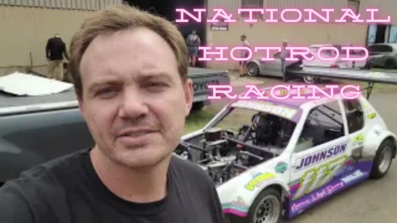 Welcome to National Hotrod Season