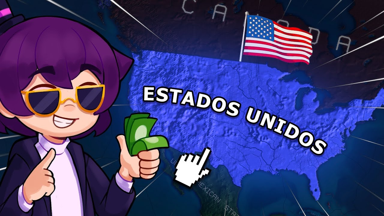 Estados Unidos GANA la Guerra Fría 🦅🔵