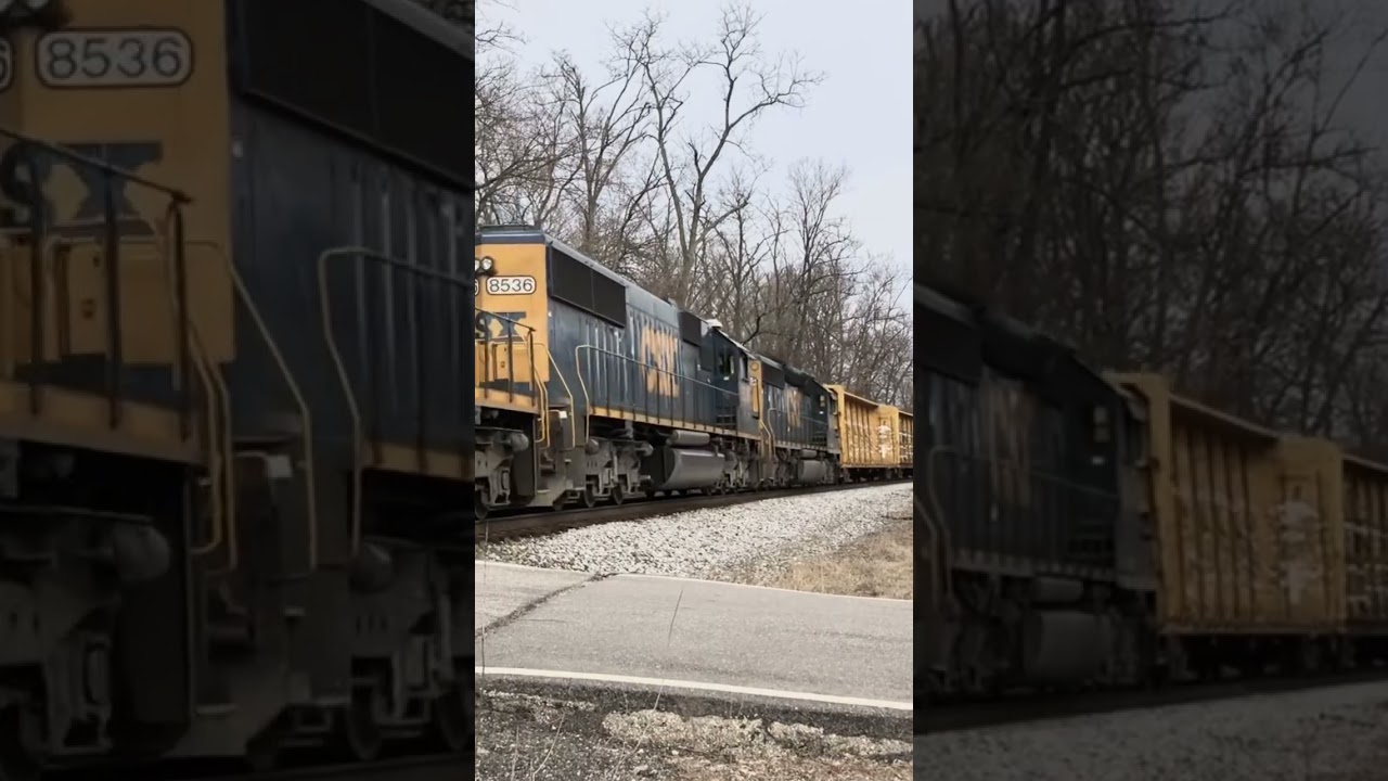 Sponge Bob Square Cab Locomotive!  SD40-3 Three Of Them
