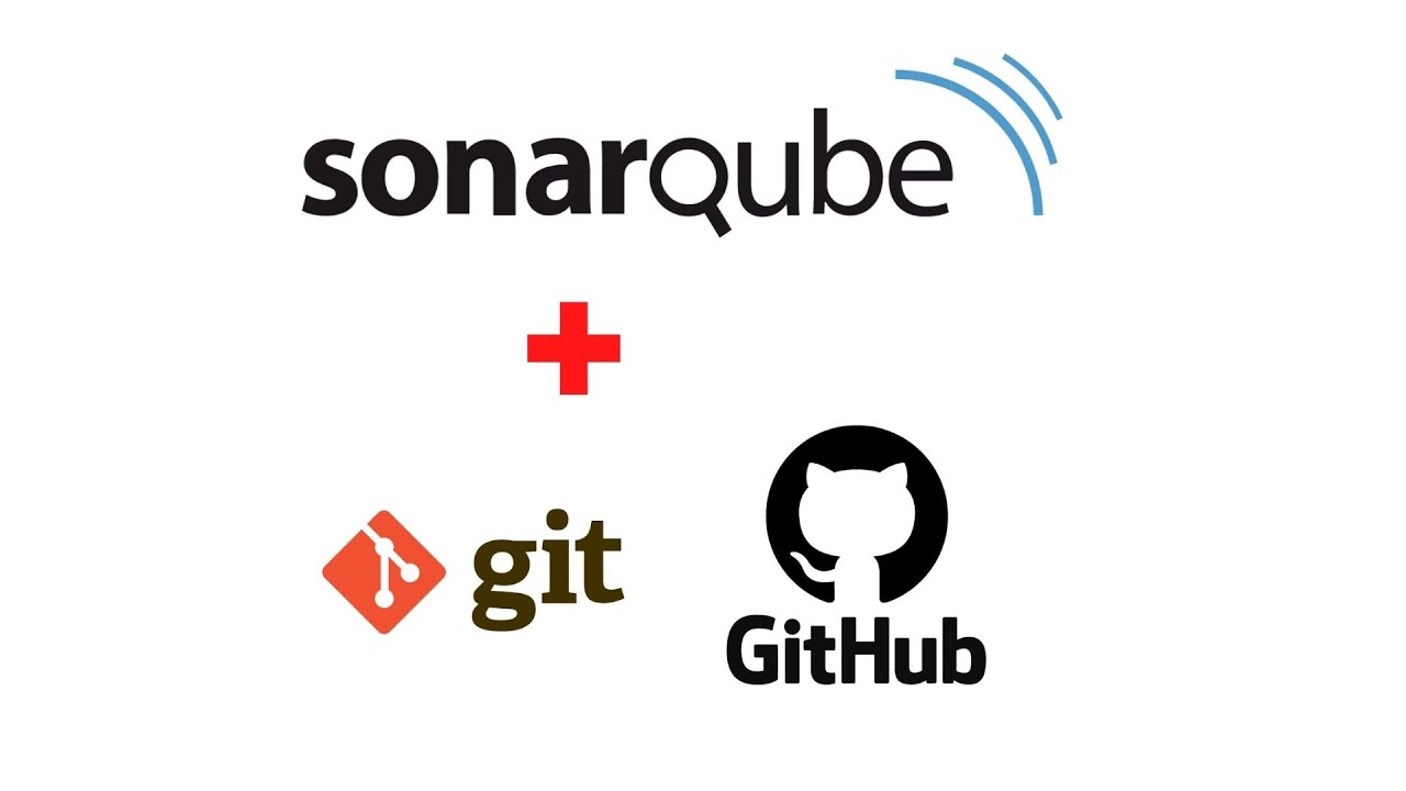 SonarQuebe + Github : hướng dẫn kết nối SonarQuebe với Github