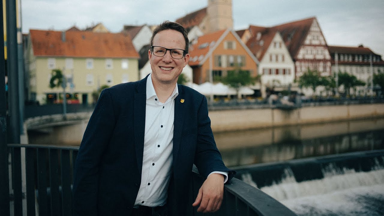 Stadtbalkon | Wir machen Mobilitätswende 2025