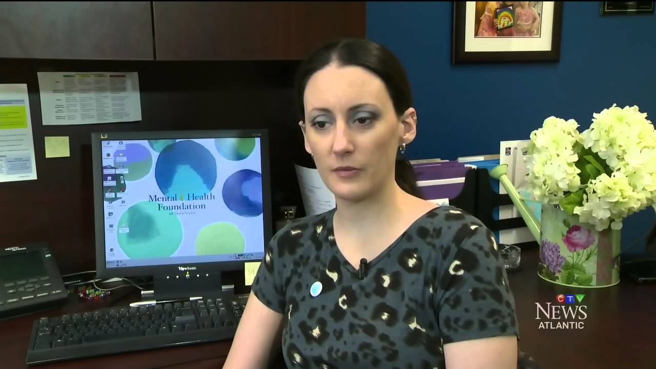 What is Dermatillomania? What are BFRBs? (Mental Health Minute)