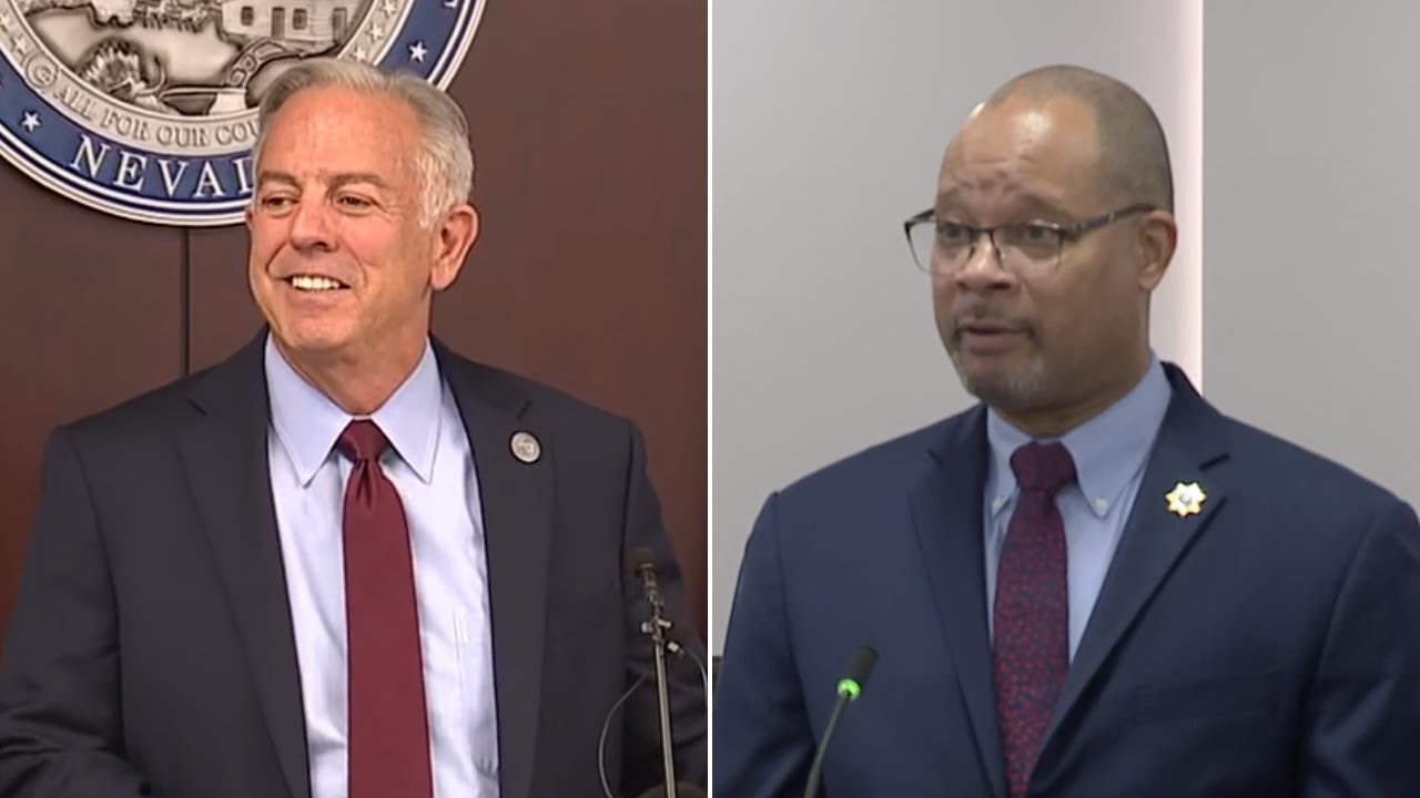 New Poll Shows Lombardo has Slight Lead in 2026 Governor Matchup