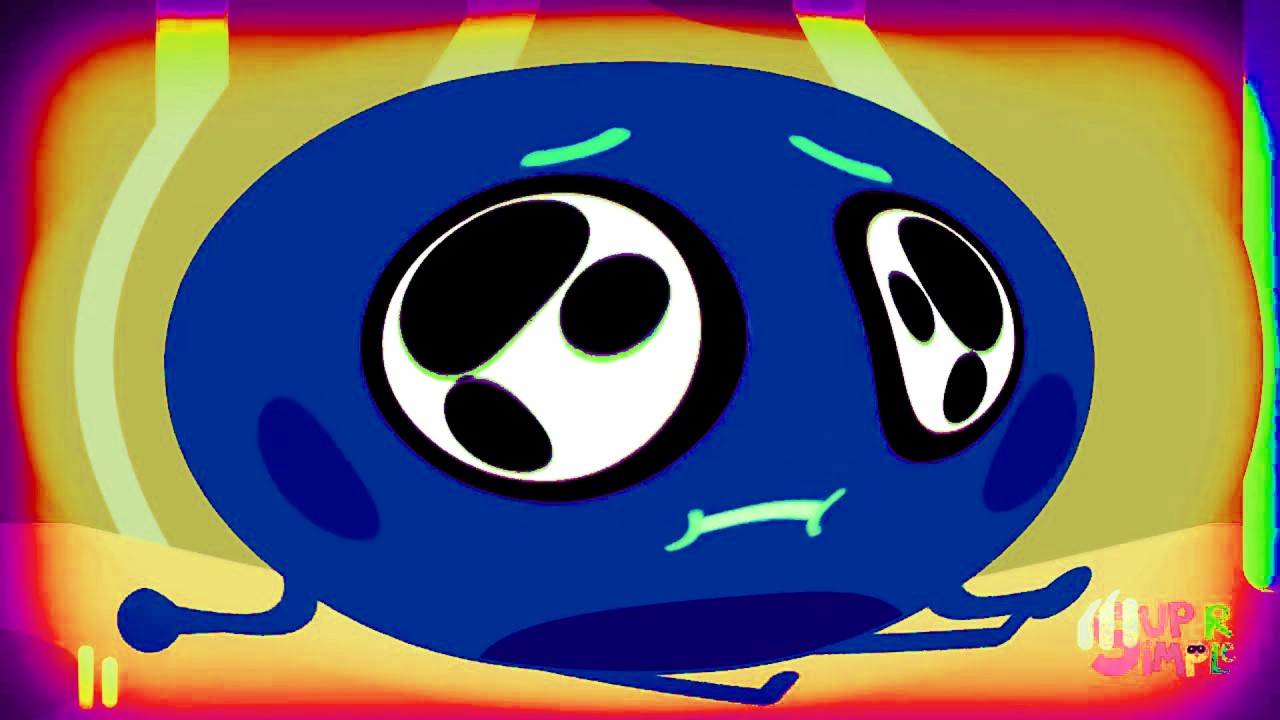 Super Simple Songs Yum Crying Theme Intro Logo Sponsored By Klasky Csupo 2001 Effects