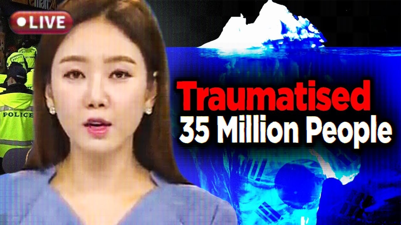 Korea's Most Disturbing Moments In TV History