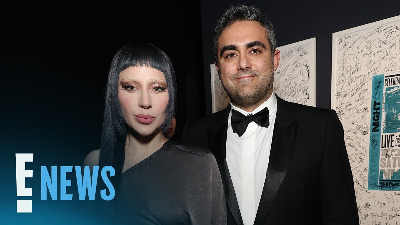 Lady Gaga, Michael Polansky Baby&rsquo;s Name and Sex Revealed | E! News
