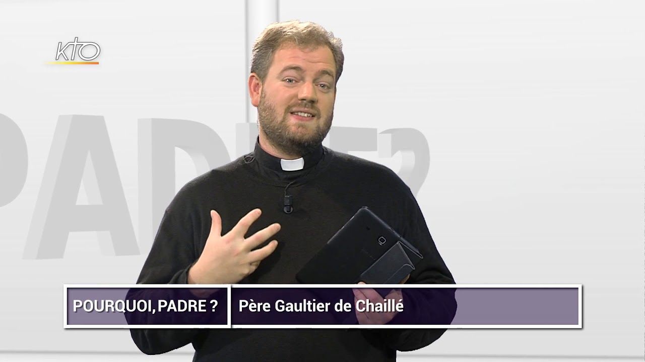 Ep#26 - Qui sont les saints et quelle est leur place dans la prière ?