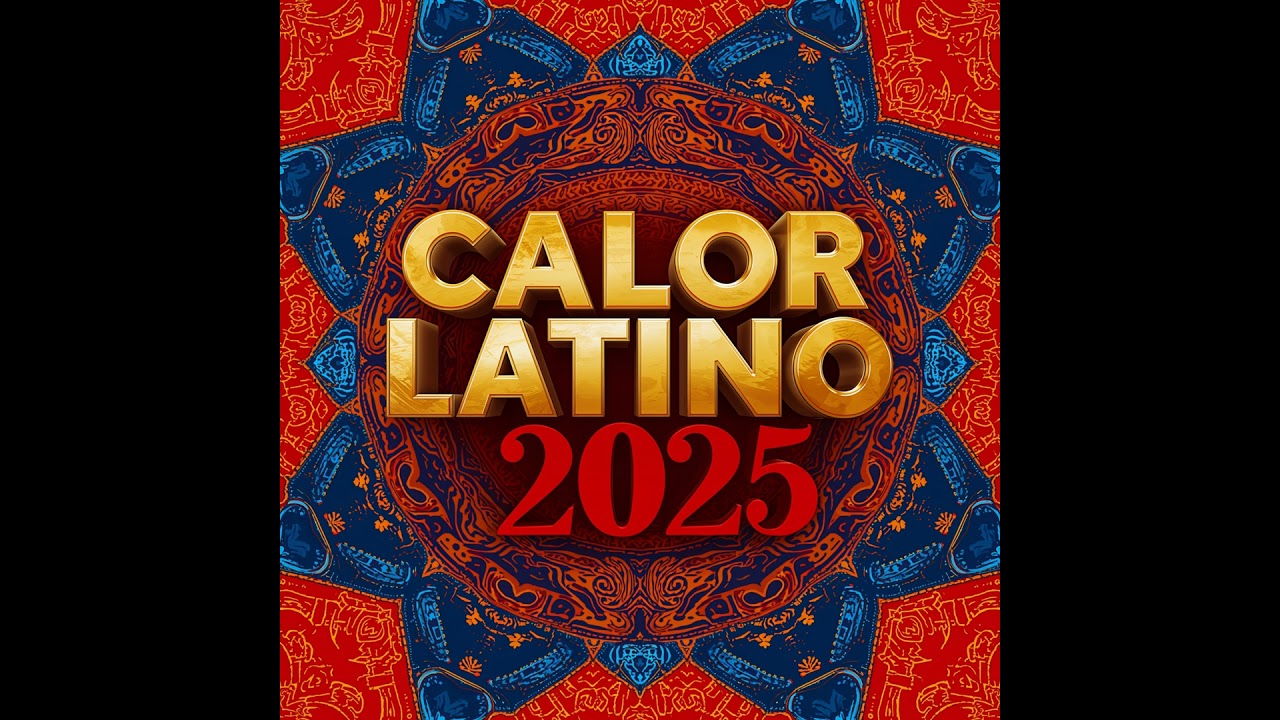 BAILANDO CON LA LUNA 2025