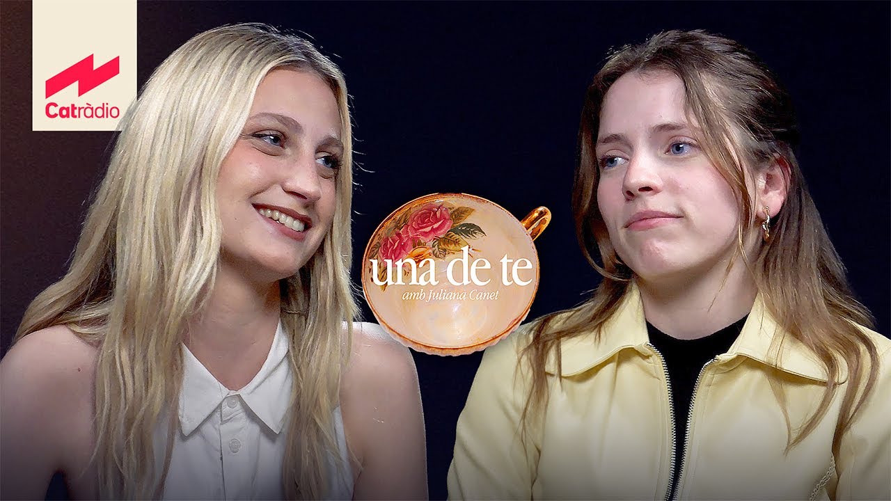 Una de te amb JULIETA
