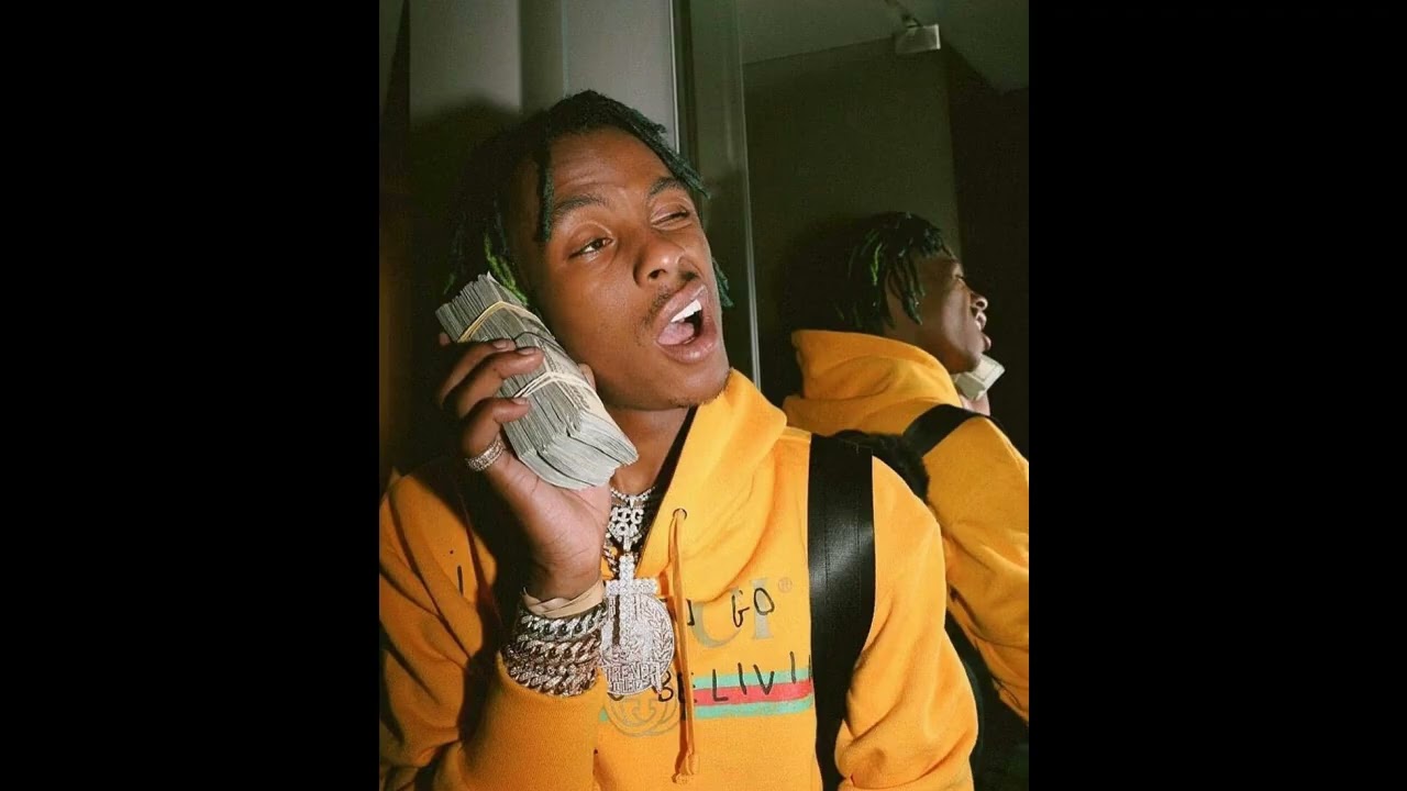 [FREE] Famous Dex x Rich The Kid Type beat - Post Card // free for profit type beat 2026