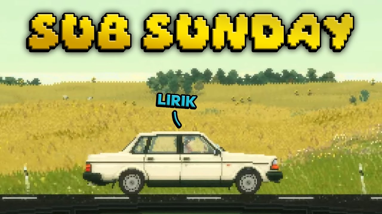 Лирик пробует новые игры, в которые он еще не играл.