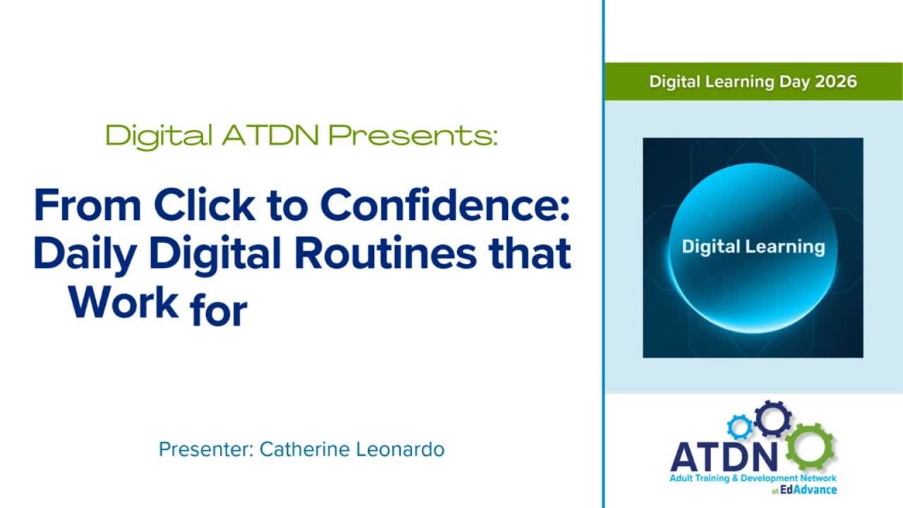 From Click to Confidence: Daily Digital Routines that Work for ESL Students
