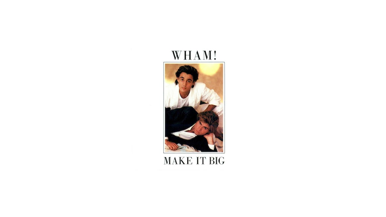 George Michael - Careless Whisper (NO BASS VERSION)