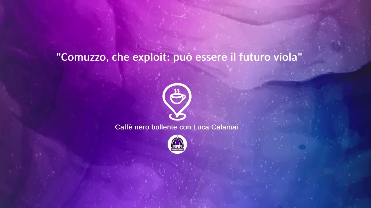 Fiorentina, il CNB di Calamai: 