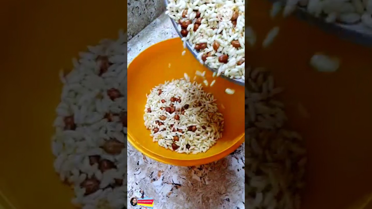 #বাদাম#মুরি#banglarrannaghor  @banglarrannaghor  @VillageCookingChannel  #shorts#youtubeshorts#shot