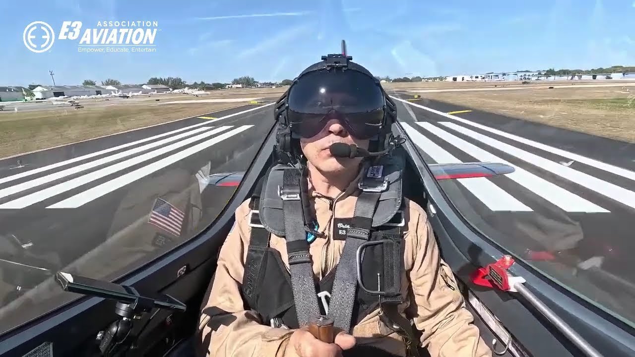 Unpacking the Hype Around GameBird GB1 aircraft