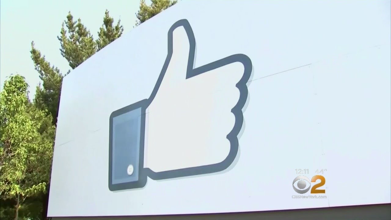 FTC Launches Investigation Into Facebook