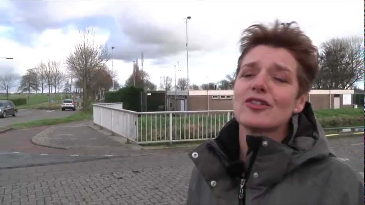 1 Zoeterwoude Dorp
