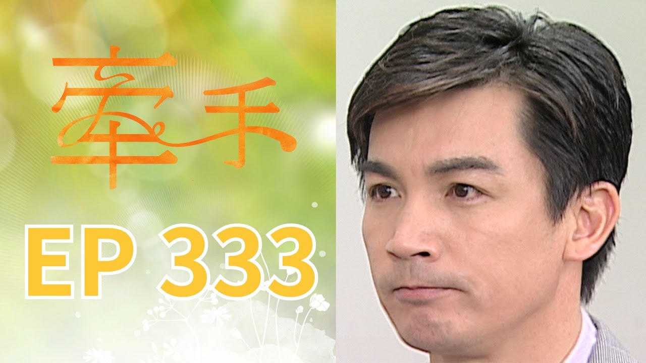 牽手 EP333 The Other Hands｜三立台劇