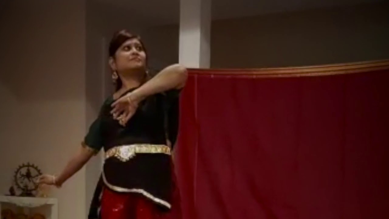 Africa - Dance by  Jayeeta Sen , June 2020