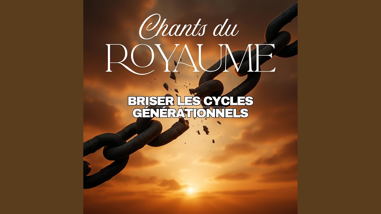 Par mes actes, je briserai