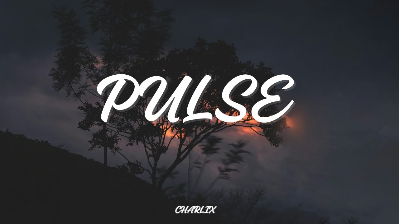 CHARLIX - Pulse (Lyrics)