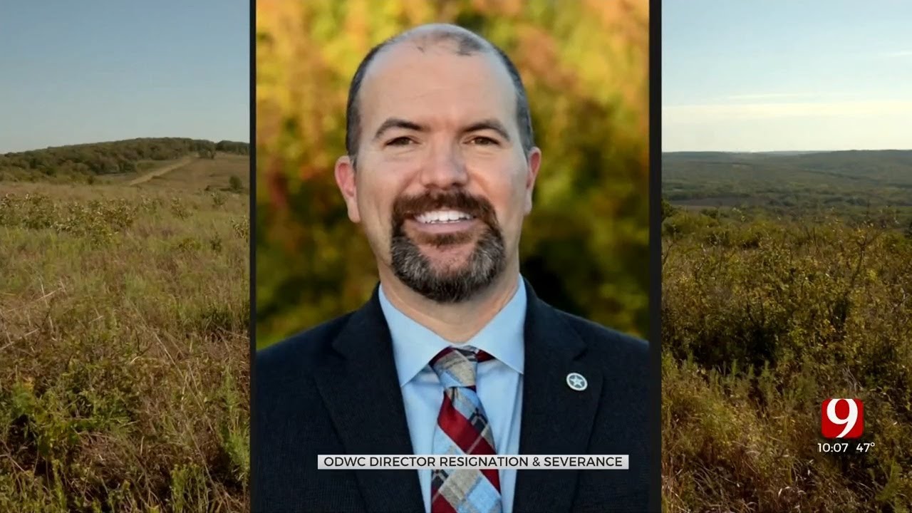 Department of Wildlife Conservation Refers Records Requests to Attorney General's Office
