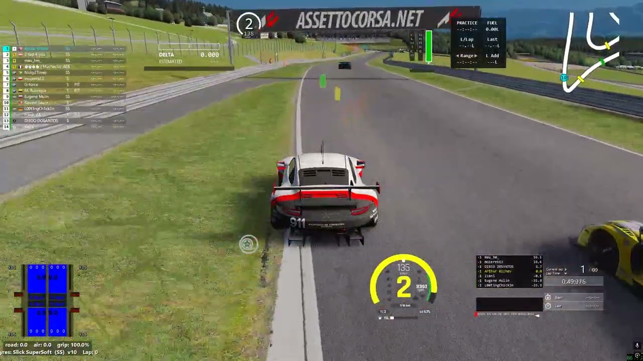 ban Assetto Corsa 2026 02 28