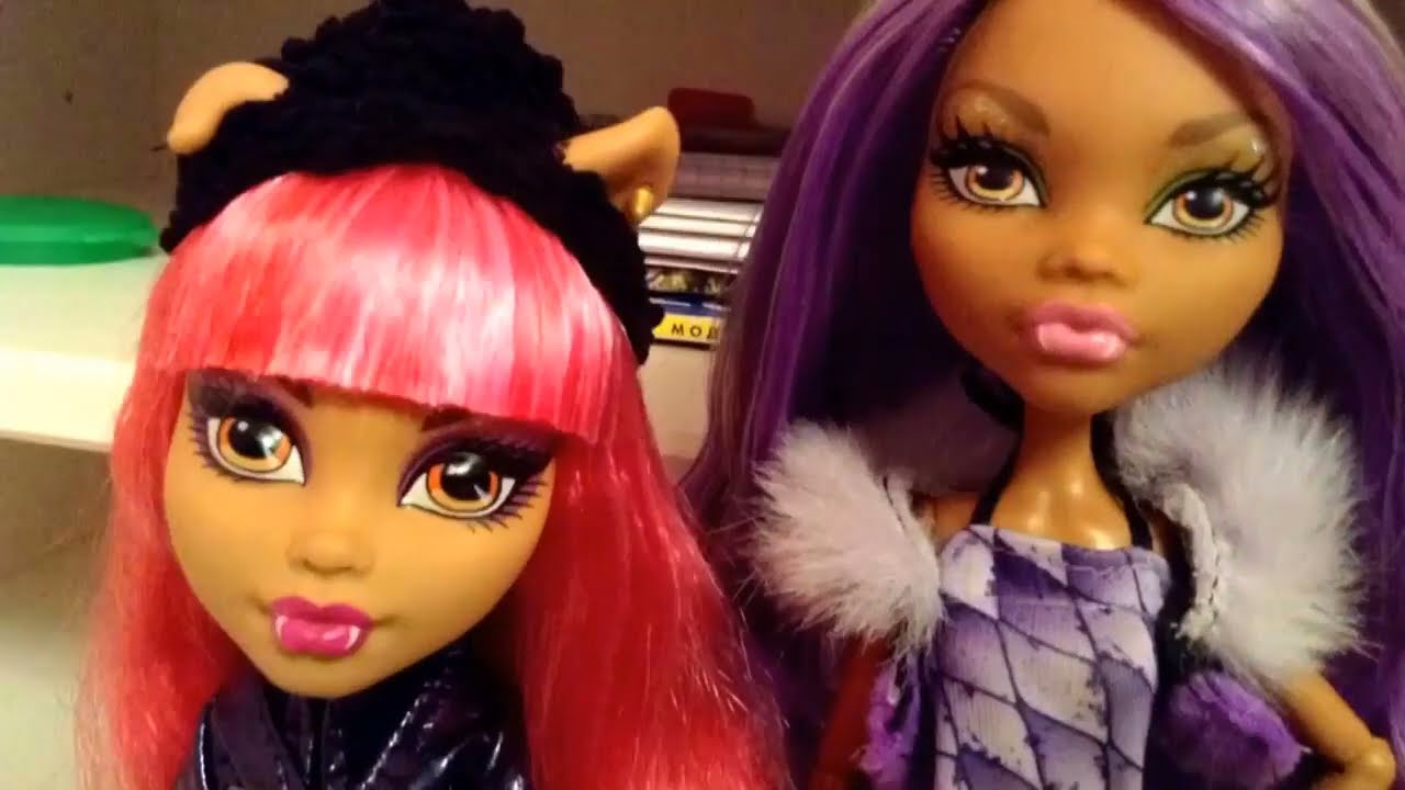 Monster High 