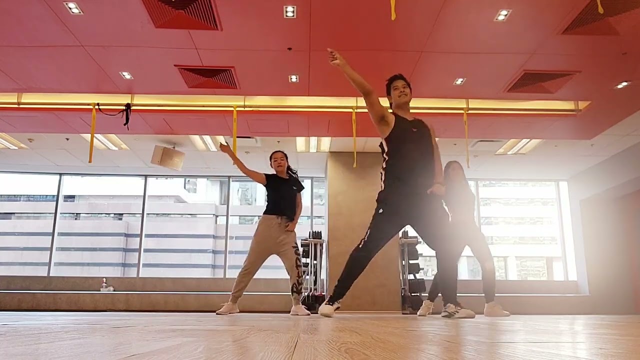 BODYJAM 102 | To the Max Damn Time Part 1